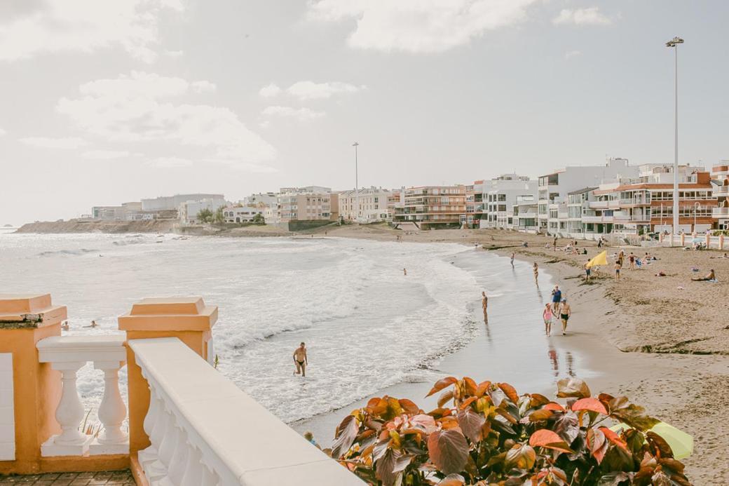 Appartamento Vv La Nina - Salinetas -telde Las Palmas de Gran Canaria