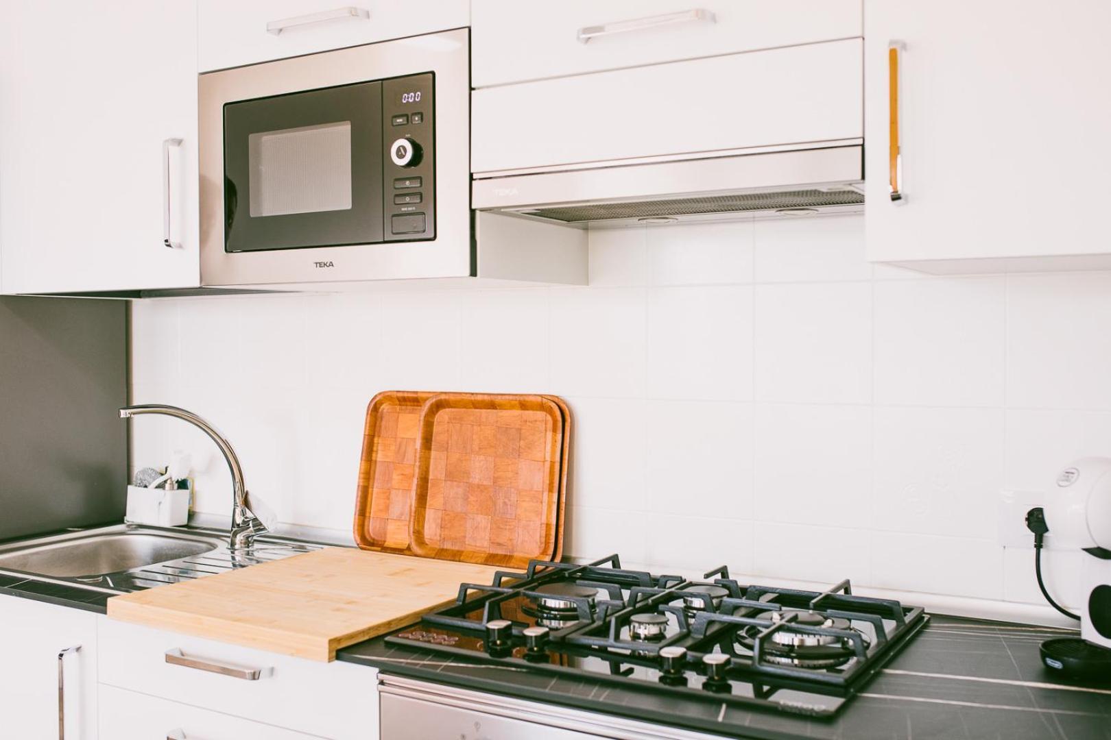 Vv La Nina - Salinetas -telde Appartement Las Palmas