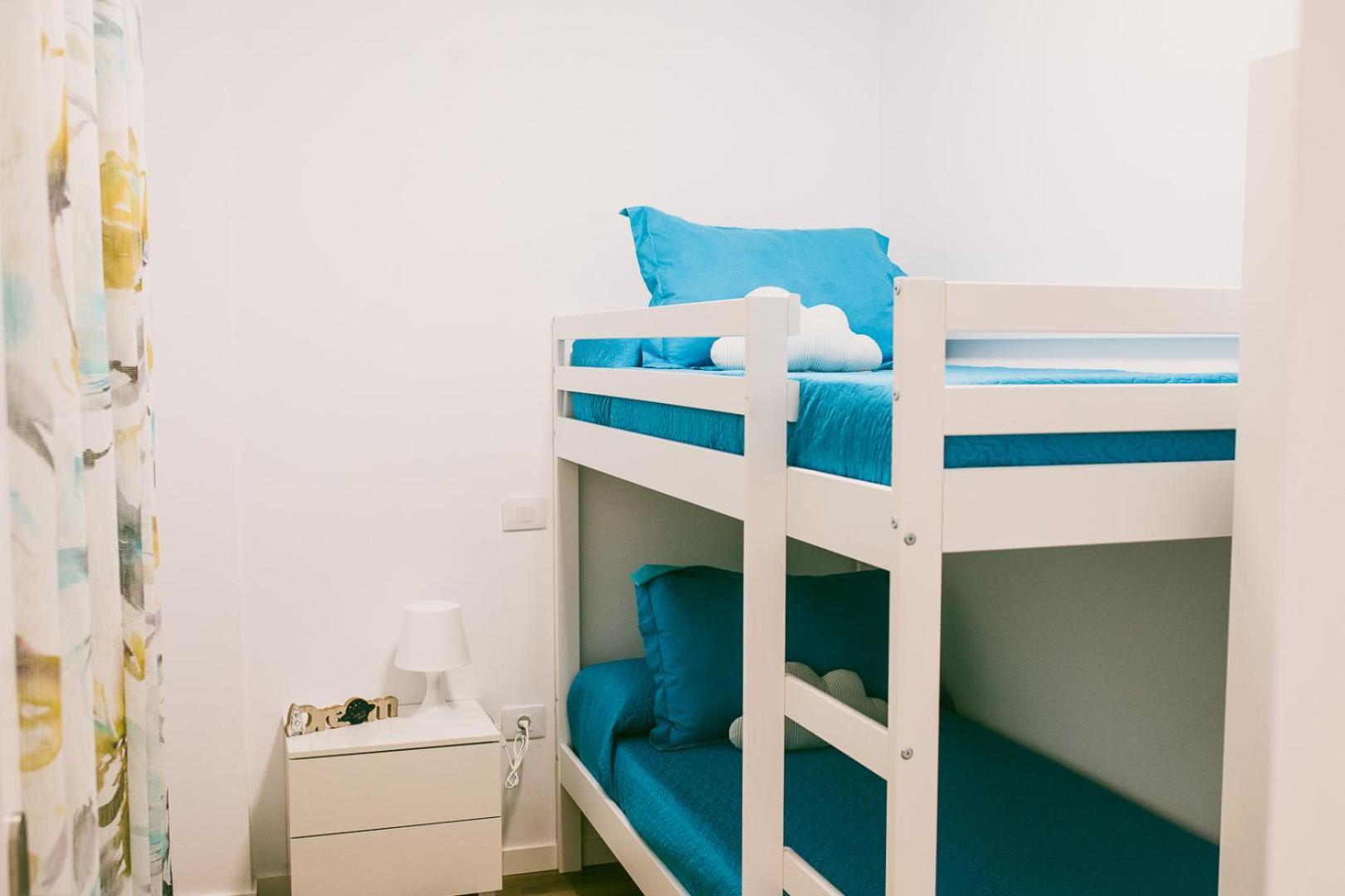 Appartement Vv La Nina - Salinetas -telde Las Palmas
