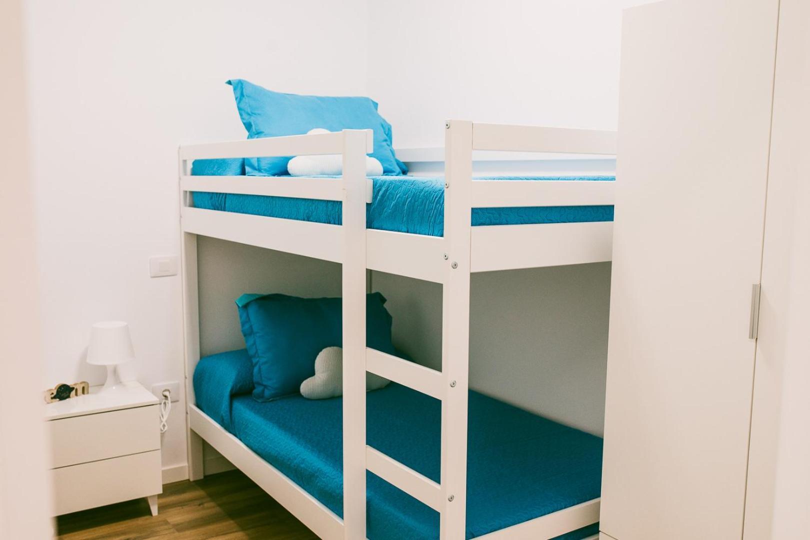 Appartement Vv La Nina - Salinetas -telde *