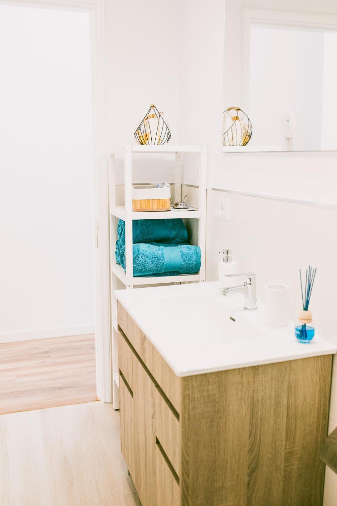 Vv La Nina - Salinetas -telde Appartement Las Palmas