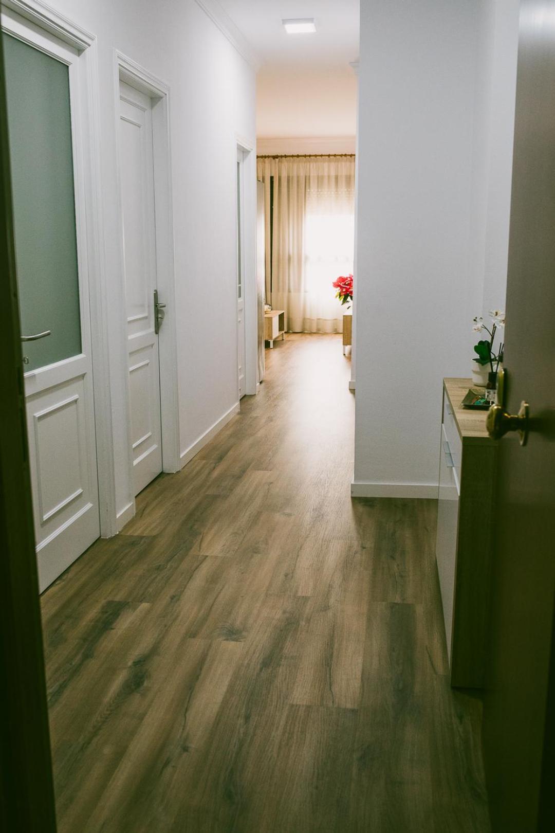 Appartement Vv La Nina - Salinetas -telde Las Palmas