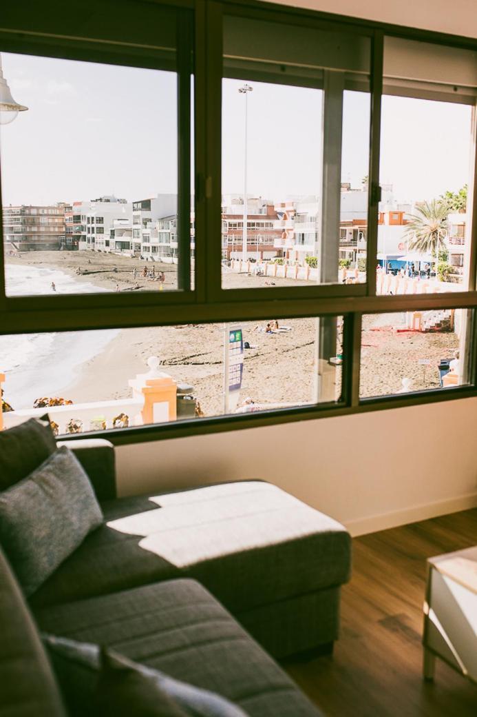 Vv La Nina - Salinetas -telde Appartement Las Palmas